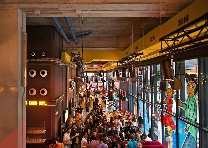 Bastardo Hostel
